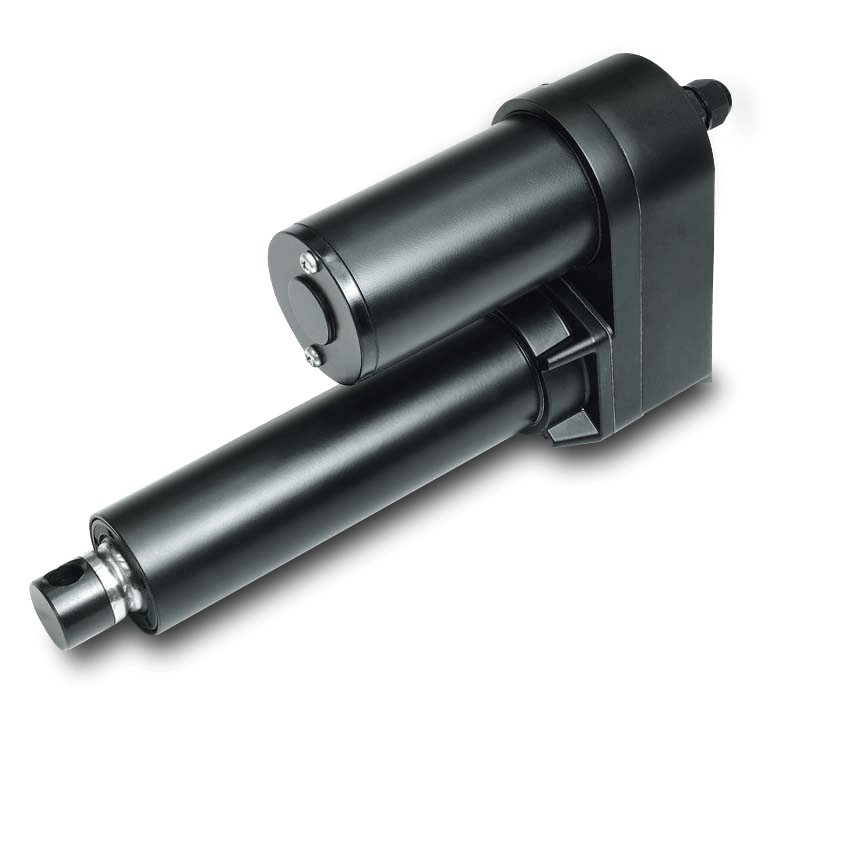 Siłownik Elektryczny Moteck ID10 /D10-24-40-A-457-HS.LT-IP65 2000mm